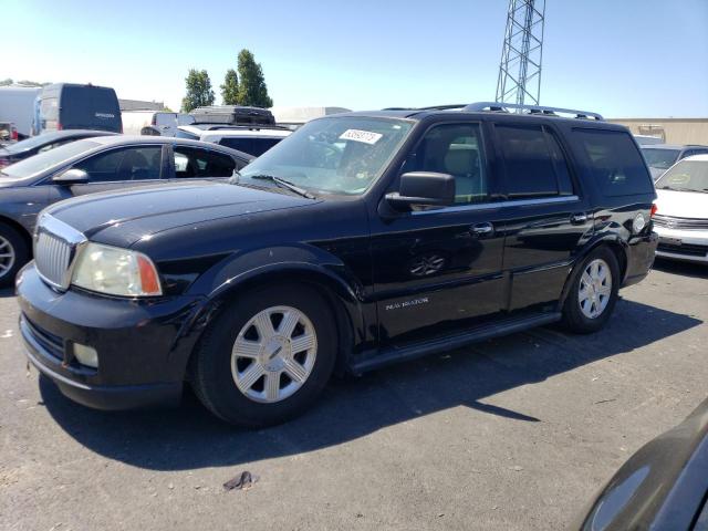 lincoln navigator 2005 5lmfu275x5lj01962