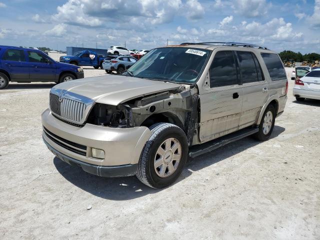 lincoln navigator 2005 5lmfu275x5lj12220