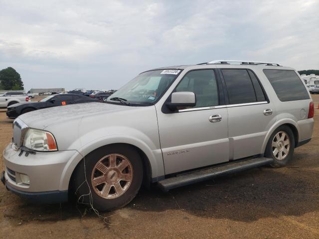 lincoln navigator 2006 5lmfu275x6lj09786