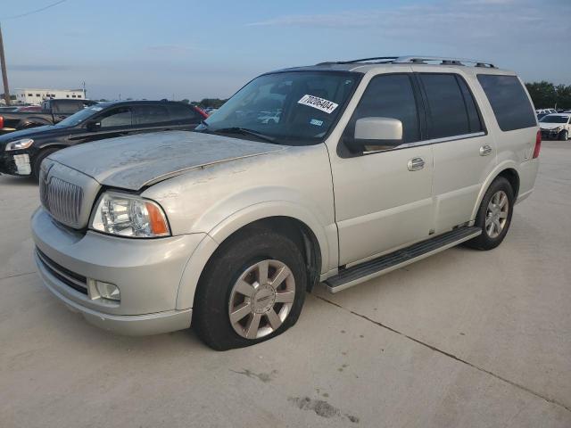 lincoln navigator 2006 5lmfu275x6lj28578