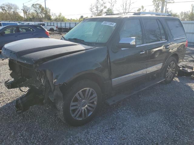 lincoln navigator 2007 5lmfu275x7lj07859