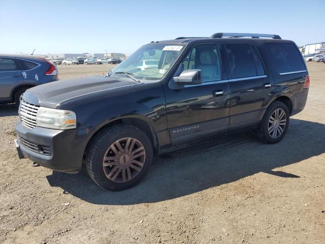 lincoln navigator 2008 5lmfu275x8lj01187