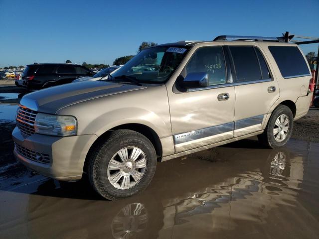 lincoln navigator 2008 5lmfu275x8lj15235