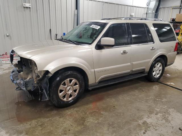 lincoln navigator 2004 5lmfu27r04lj10106