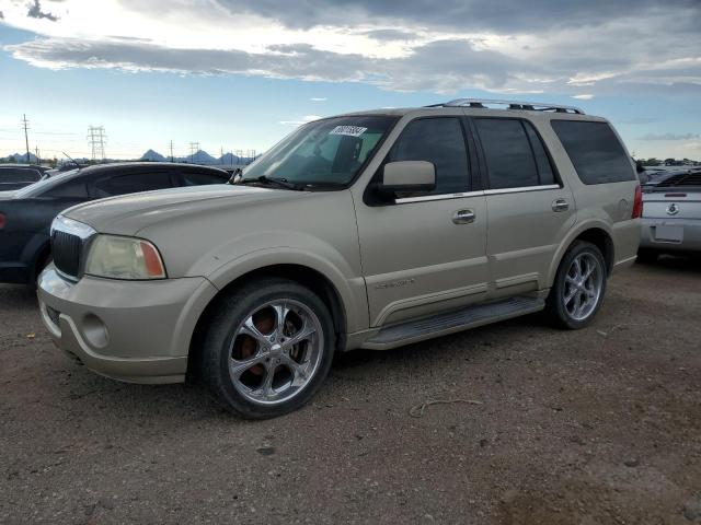 lincoln navigator 2004 5lmfu27r04lj23681