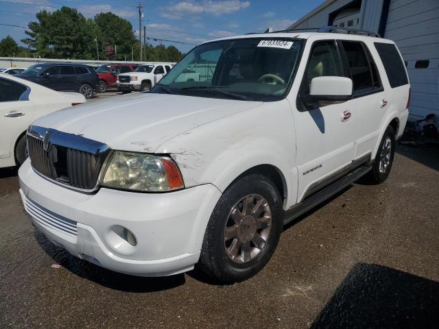 lincoln navigator 2004 5lmfu27r14lj16965