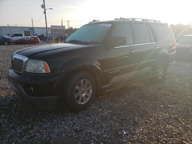 lincoln navigator 2004 5lmfu27r24lj38442