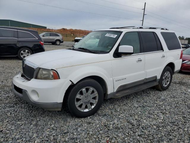 lincoln navigator 2004 5lmfu27r34lj06888