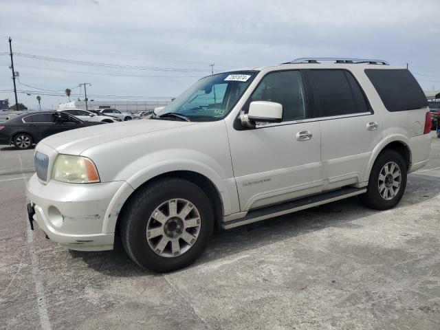 lincoln navigator 2004 5lmfu27r34lj37915