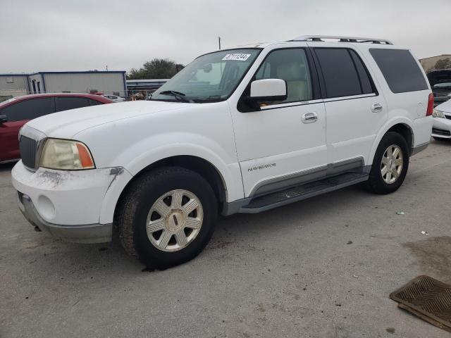 lincoln navigator 2003 5lmfu27r63lj27586