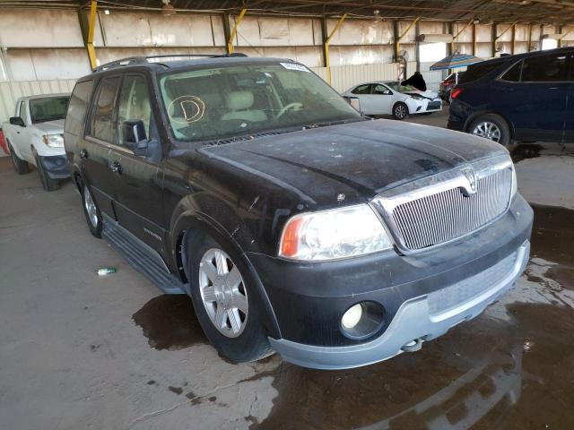 lincoln navigator 2004 5lmfu27r64lj41263