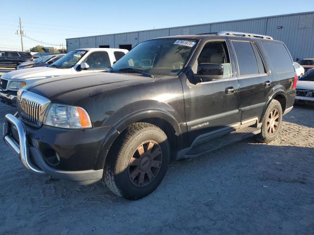 lincoln navigator 2003 5lmfu27r73lj42176