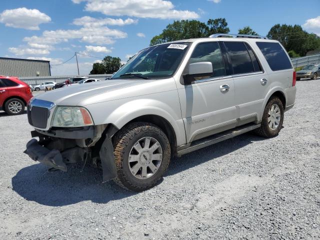 lincoln navigator 2004 5lmfu27r74lj18459