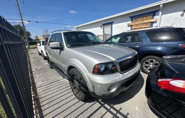 lincoln navigator 2003 5lmfu27r83lj21238