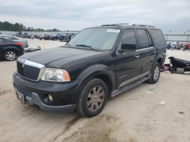 lincoln navigator 2003 5lmfu27r83lj34619