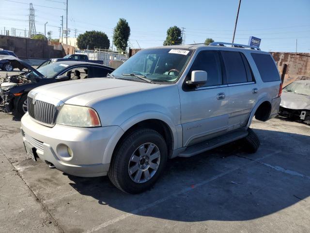 lincoln navigator 2003 5lmfu27r93lj10247