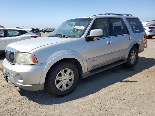 lincoln navigator 2003 5lmfu27r93lj35276