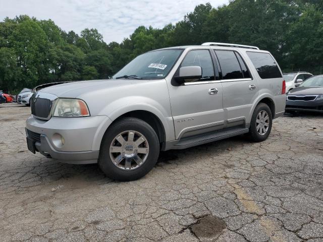 lincoln navigator 2003 5lmfu27r93lj42955