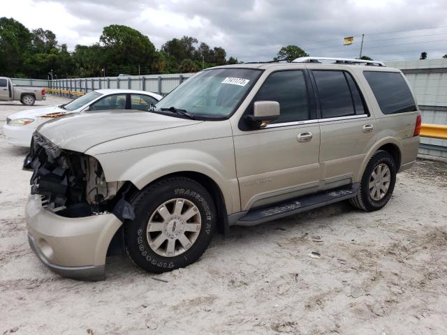 lincoln navigator 2004 5lmfu27r94lj02375