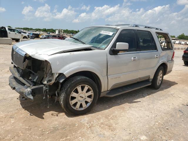 lincoln navigator 2004 5lmfu27r94lj07818