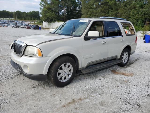 lincoln navigator 2004 5lmfu27r94lj42598