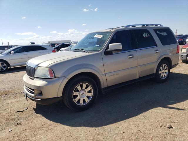 lincoln navigator 2005 5lmfu28505lj20910