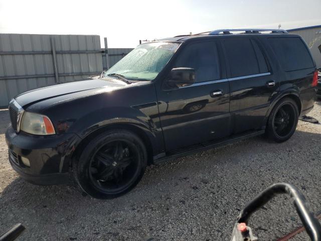 lincoln navigator 2006 5lmfu28506lj08371