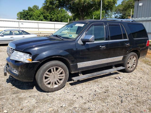 lincoln navigator 2007 5lmfu28507lj02264