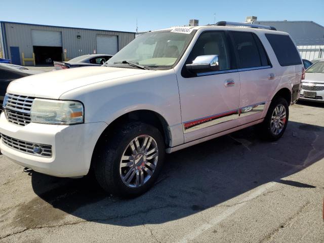 lincoln navigator 2007 5lmfu28507lj11479