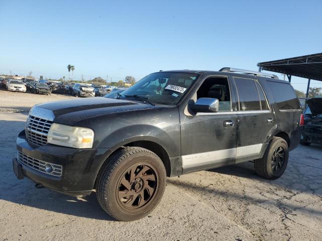 lincoln navigator 2008 5lmfu28508lj06915