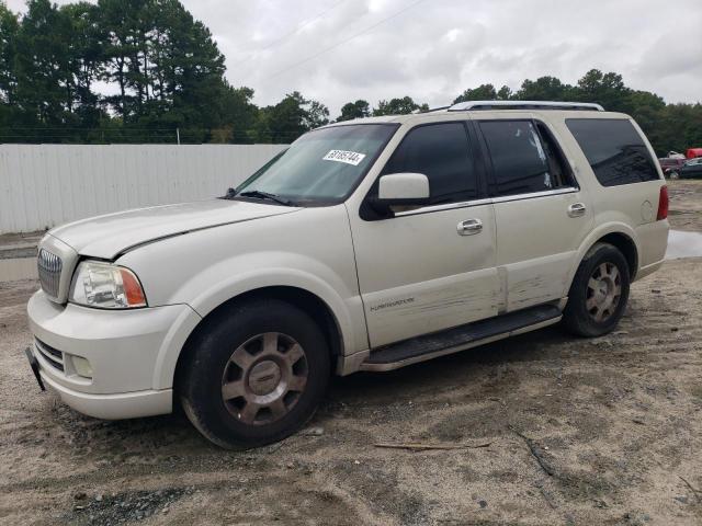 lincoln navigator 2006 5lmfu28516lj15877