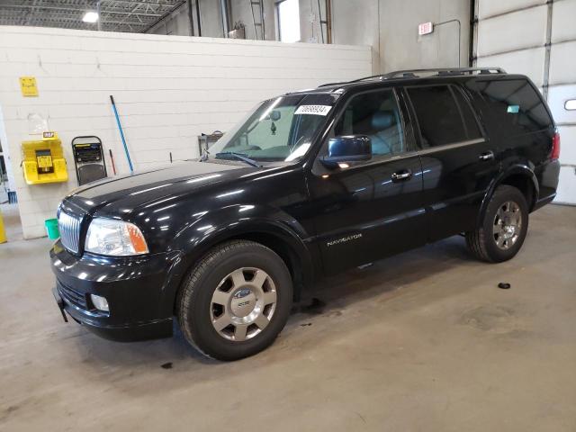 lincoln navigator 2006 5lmfu28516lj20688