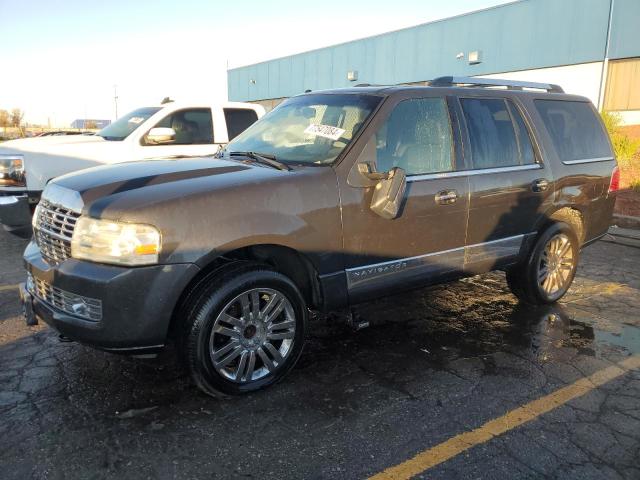 lincoln navigator 2007 5lmfu28517lj01642