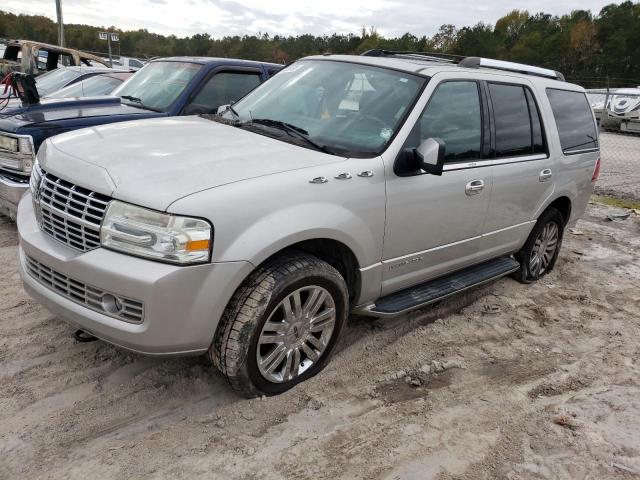 lincoln navigator 2007 5lmfu28517lj21485