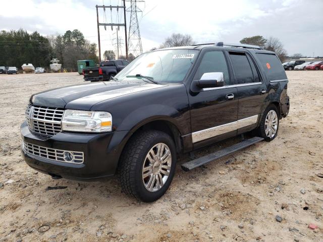 lincoln navigator 2008 5lmfu28518lj03795