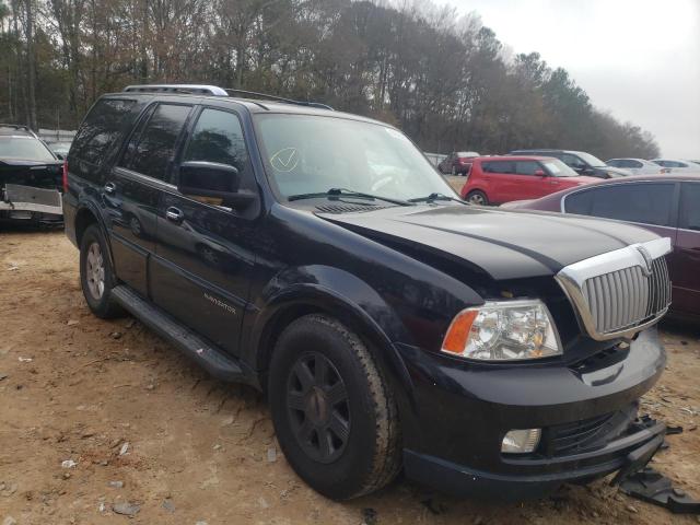 lincoln navigator 2006 5lmfu28526lj10283