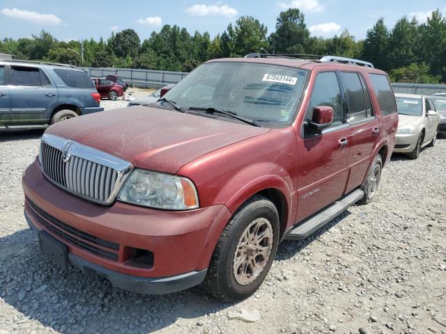 lincoln navigator 2006 5lmfu28526lj15791