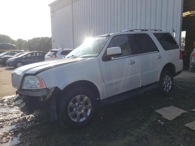 lincoln navigator 2006 5lmfu28526lj27018