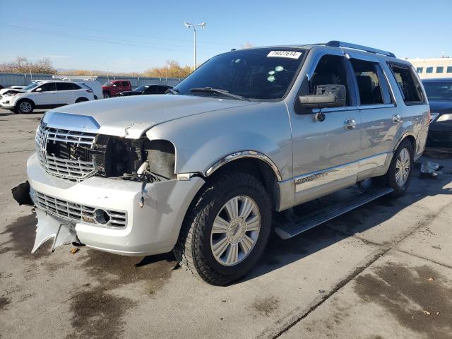 lincoln navigator 2007 5lmfu28527lj09667