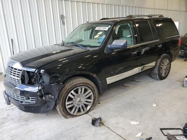 lincoln navigator 2008 5lmfu28528lj01862