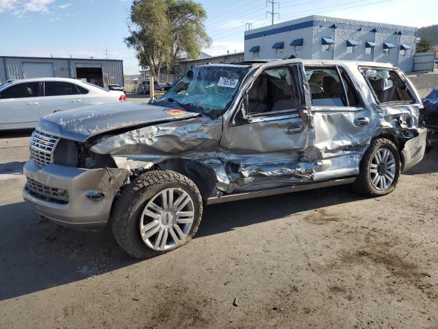 lincoln navigator 2008 5lmfu28528lj17169