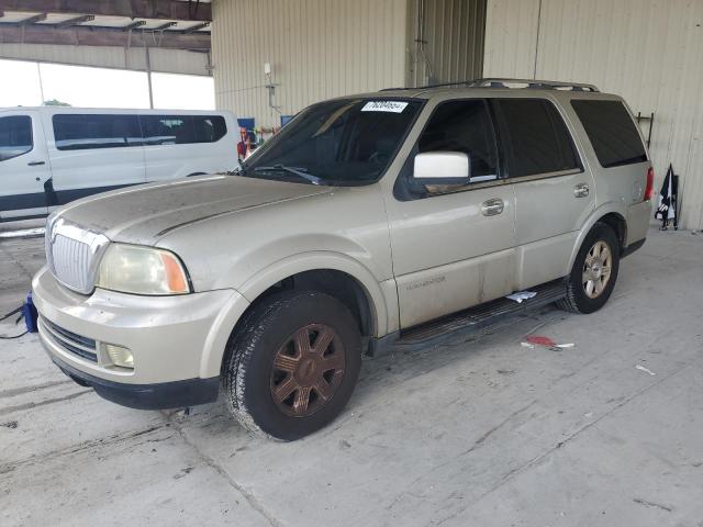 lincoln navigator 2006 5lmfu28536lj20112