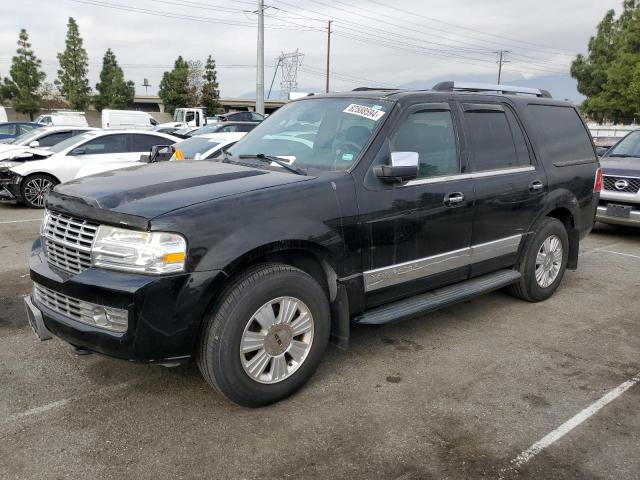 lincoln navigator 2007 5lmfu28537lj03375