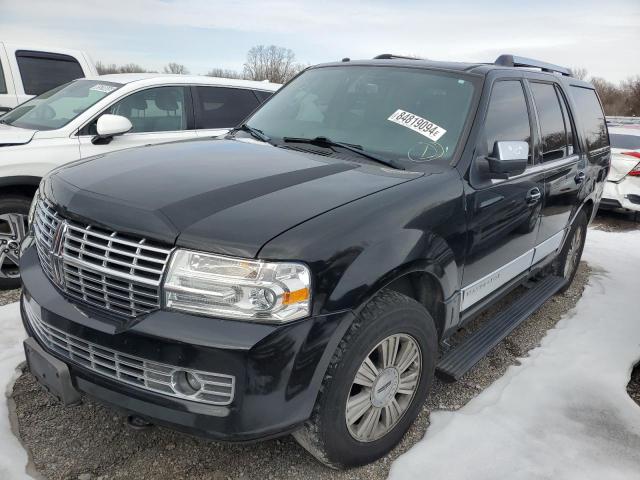 lincoln navigator 2007 5lmfu28537lj03909