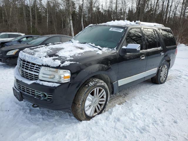 lincoln navigator 2007 5lmfu28537lj24856