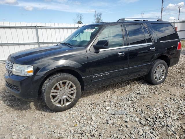 lincoln navigator 2007 5lmfu28537lj25117