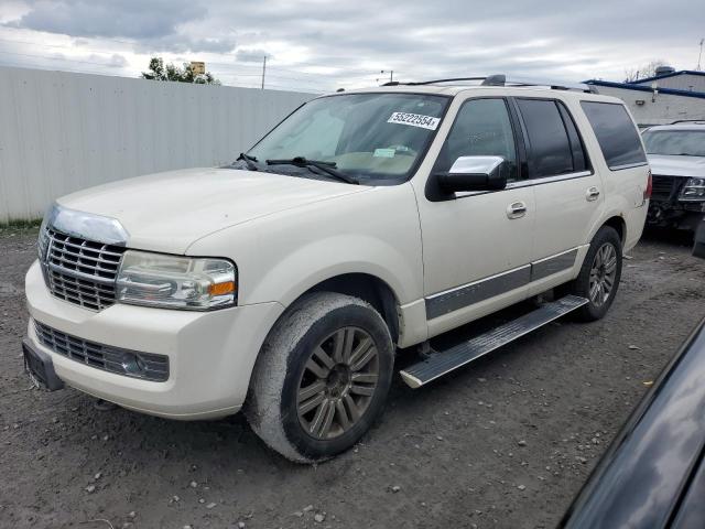 lincoln navigator 2008 5lmfu28538lj05239