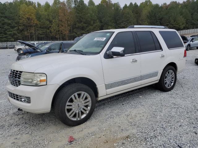 lincoln navigator 2009 5lmfu28539ej00256