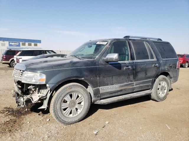 lincoln navigator 2009 5lmfu28539lj01029