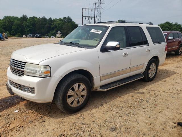 lincoln navigator 2009 5lmfu28539lj01208